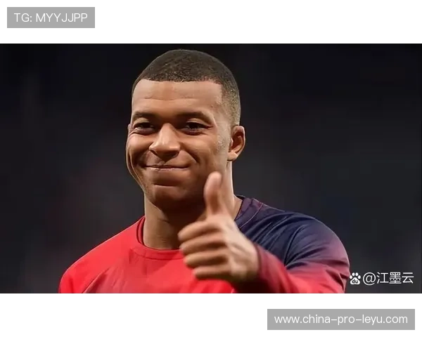 姆巴佩现场怒怼记者，口气相当强硬